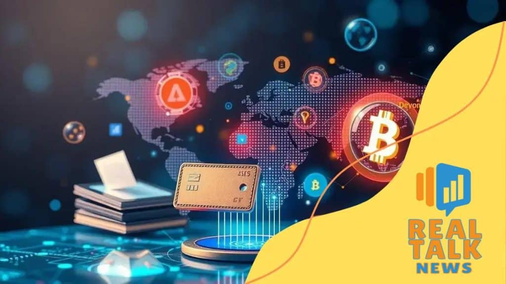 How fintech innovations are changing global payment systems