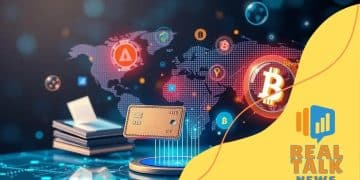 How fintech innovations are changing global payment systems