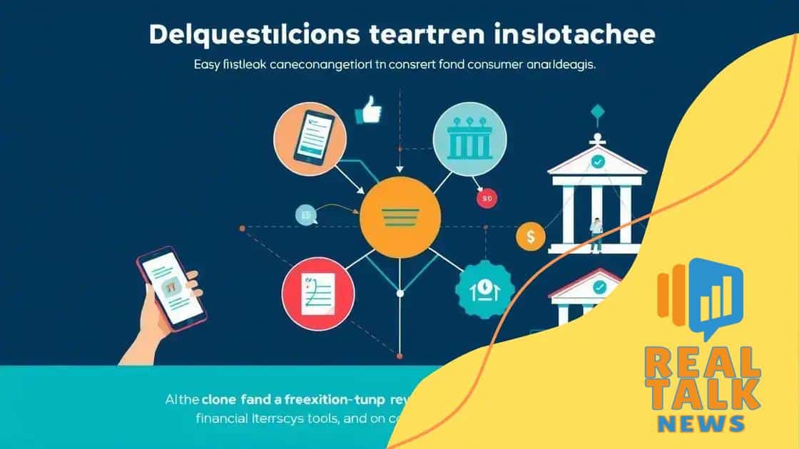 Benefits of fintech for consumers and businesses