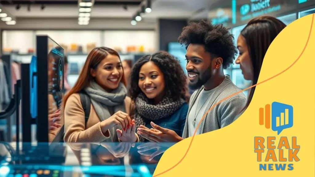 How AI is revolutionizing personalized customer experiences