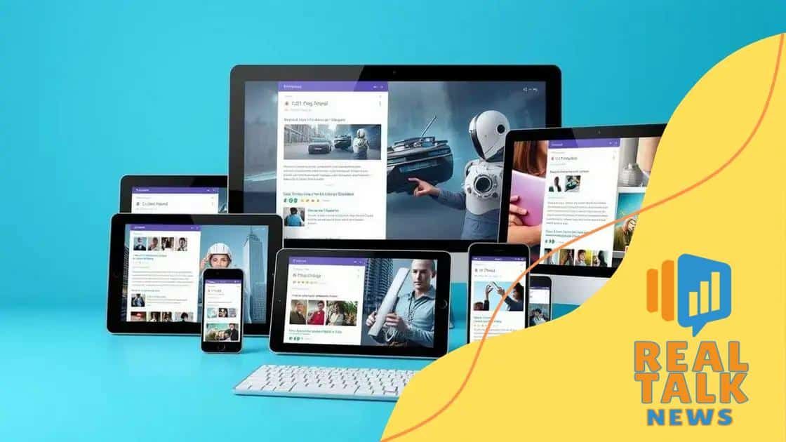 Benefits of AI-driven personalization