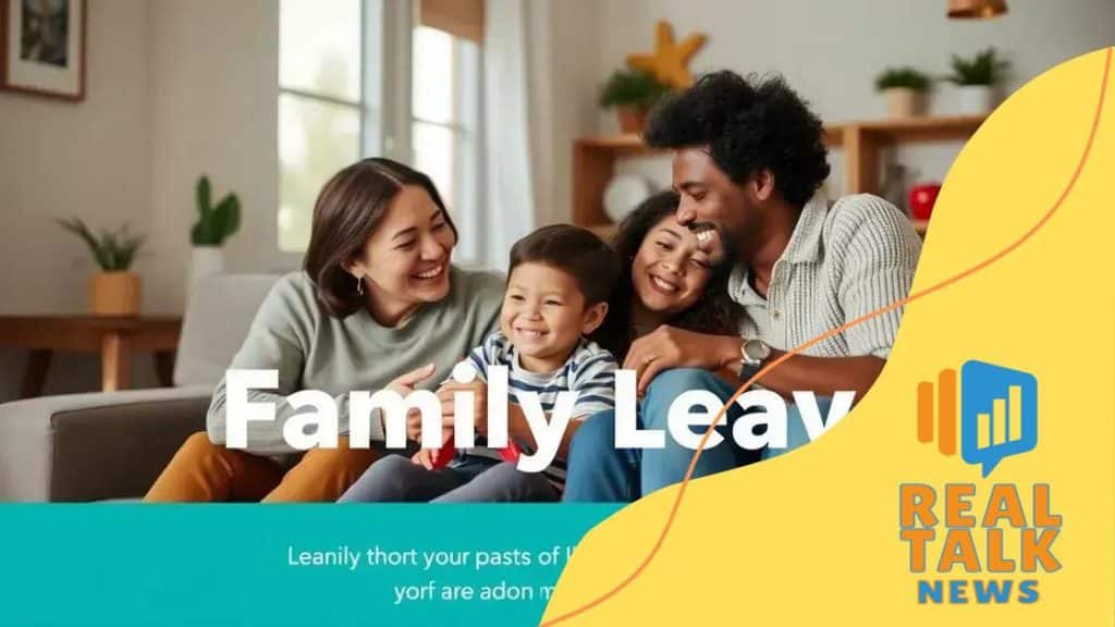 Paid family leave policies expanding for all U.S. workers