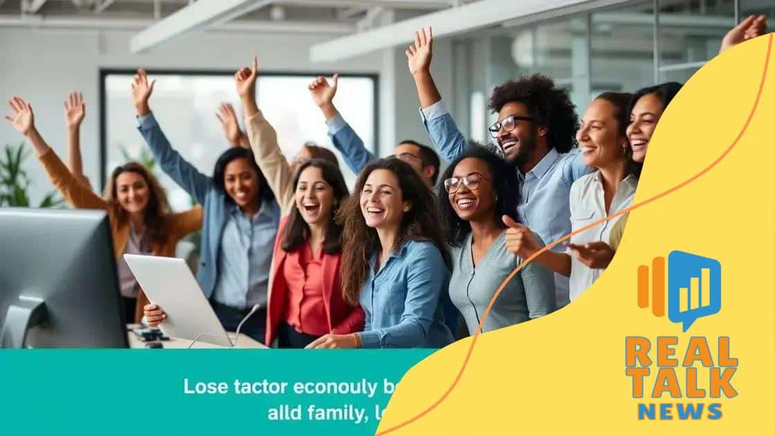 Economic impact of family leave expansions