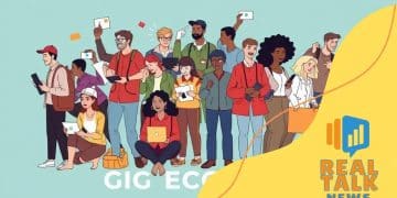 Expanding benefits for gig economy workers in 2025