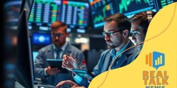 How blockchain is transforming the stock trading landscape