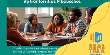 How the government is supporting low-income housing initiatives