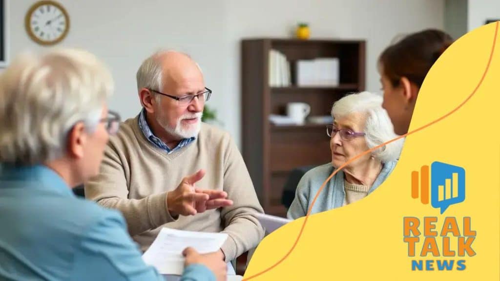 Access to healthcare benefits for low-income seniors