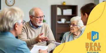 Access to healthcare benefits for low-income seniors