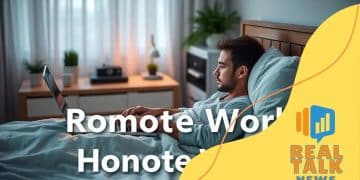 How paid sick leave policies are evolving in remote work culture