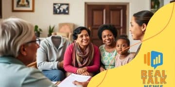 Access to legal aid for low-income families expanding