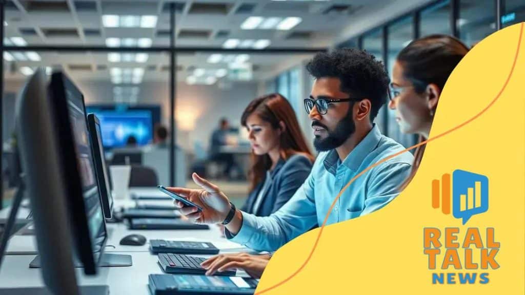 The growing role of technology in benefits distribution