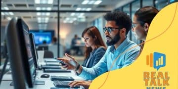 The growing role of technology in benefits distribution
