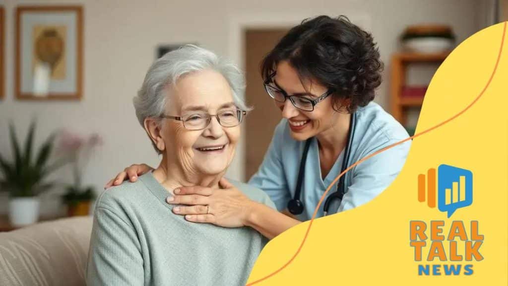 Benefits for caregivers under new federal guidelines