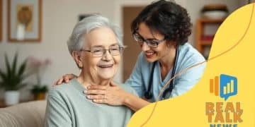Benefits for caregivers under new federal guidelines