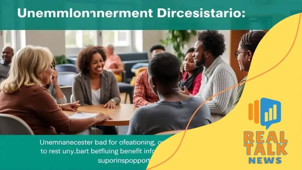 Expanding unemployment benefits in times of crisis