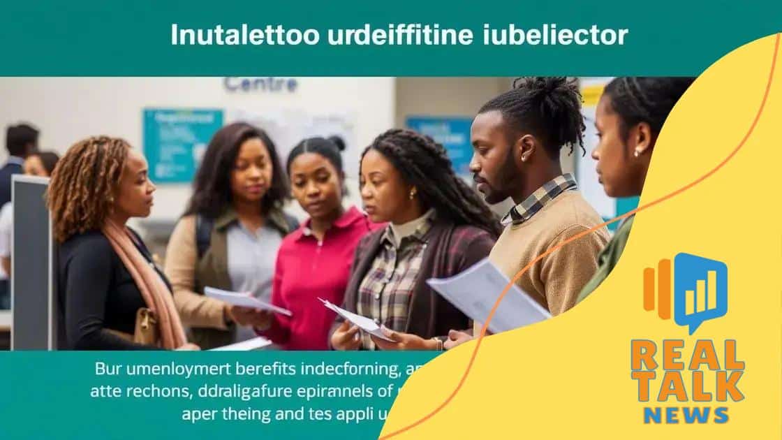 Who qualifies for expanded unemployment benefits?
