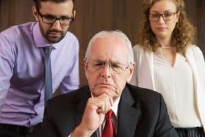 Federal Employee Retirement Cuts