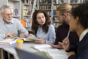 education department restructuring