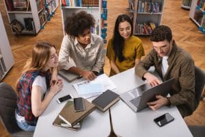 education department restructuring