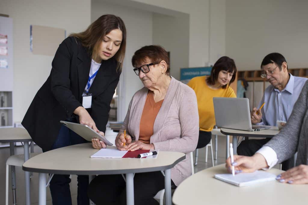 Education Department workforce reinstatement 2025