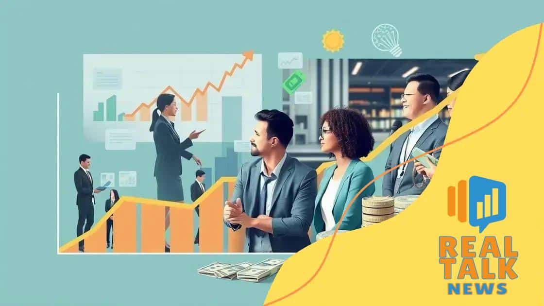Long-term implications for economic growth and inflation