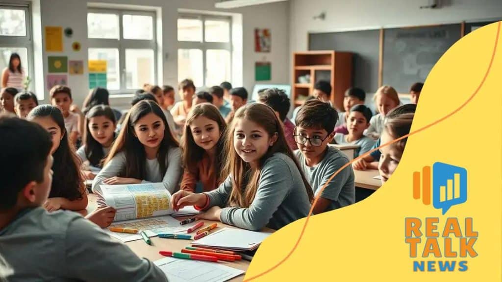 Education Department Cuts