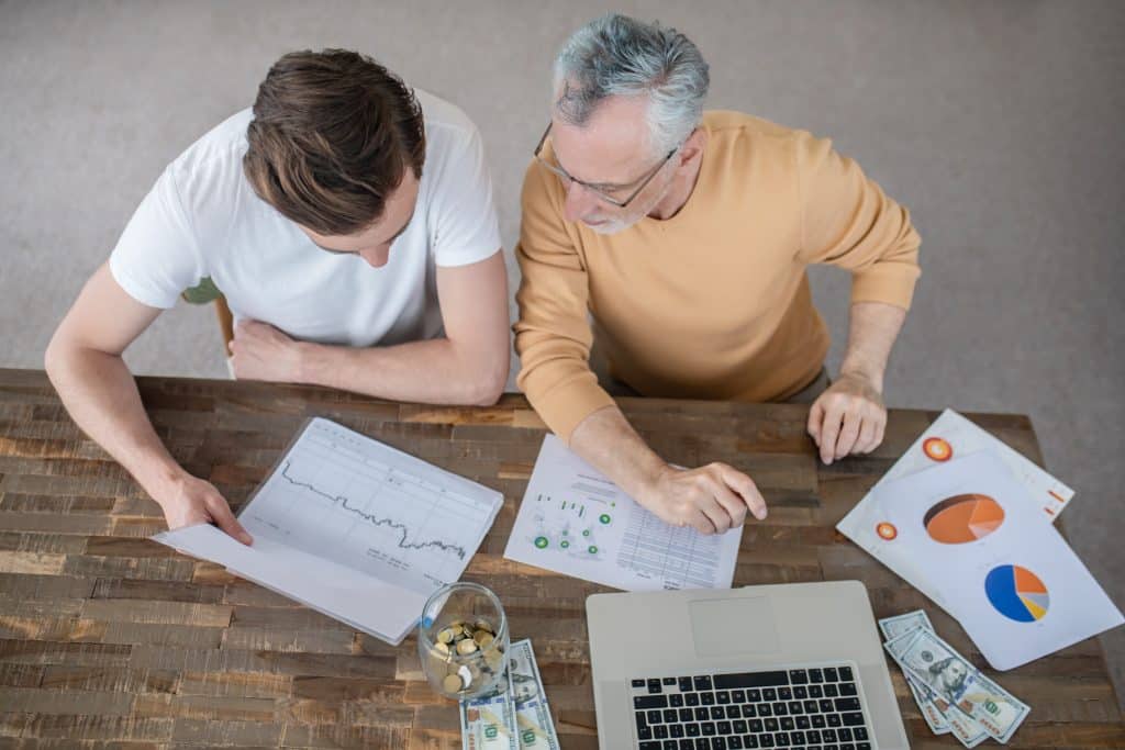 Key benefits of the HR 1 bill