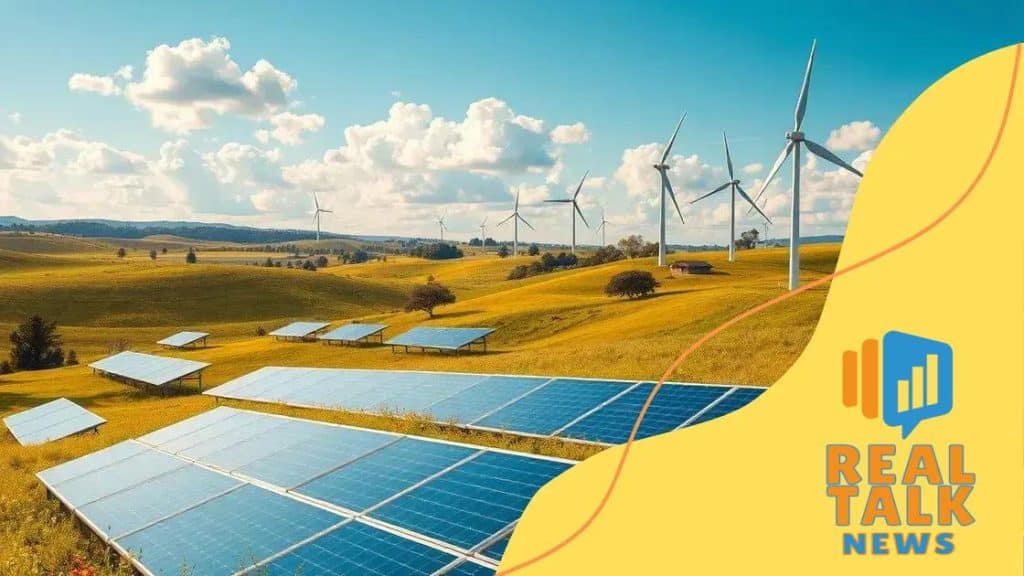 What the Elimination of Green Energy Tax Credits Means for Clean Energy, Jobs, and the Future of the Planet