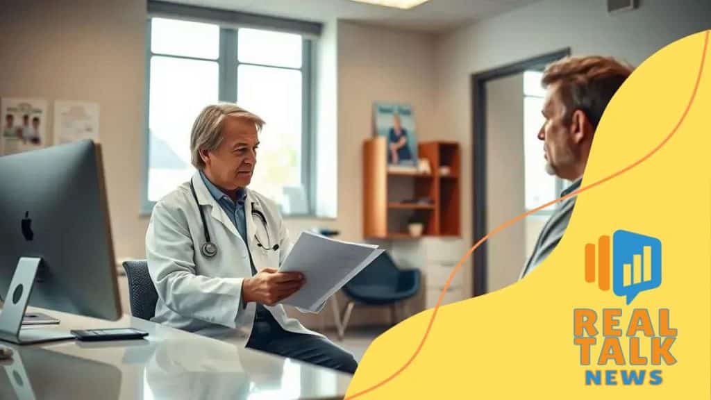 Understanding Medicaid Coverage Limits in HR 1 2025