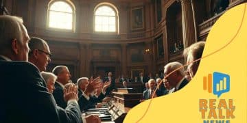 Senate debates one big beautiful bill: what's at stake
