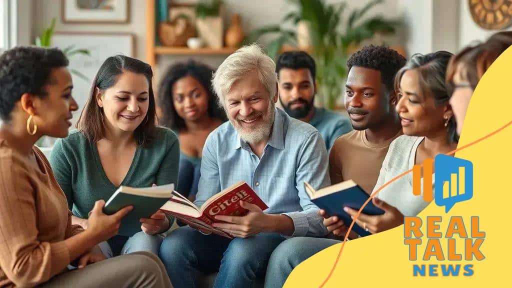 Voices from affected individuals