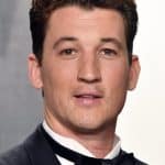 Miles Teller