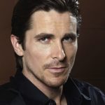 Christian Bale