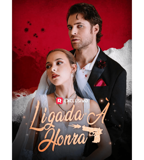 Ligada à Honra (dublado)
