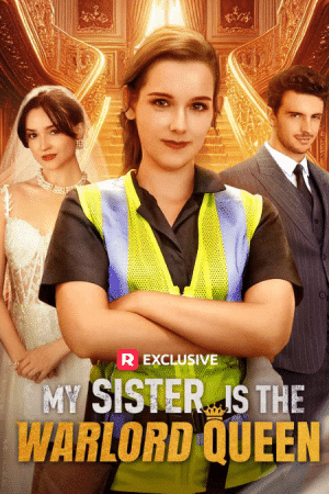 My Sister is The Warlord Queen