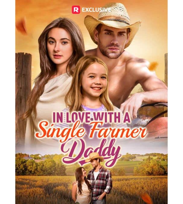 In Love with a Single Farmer-Daddy