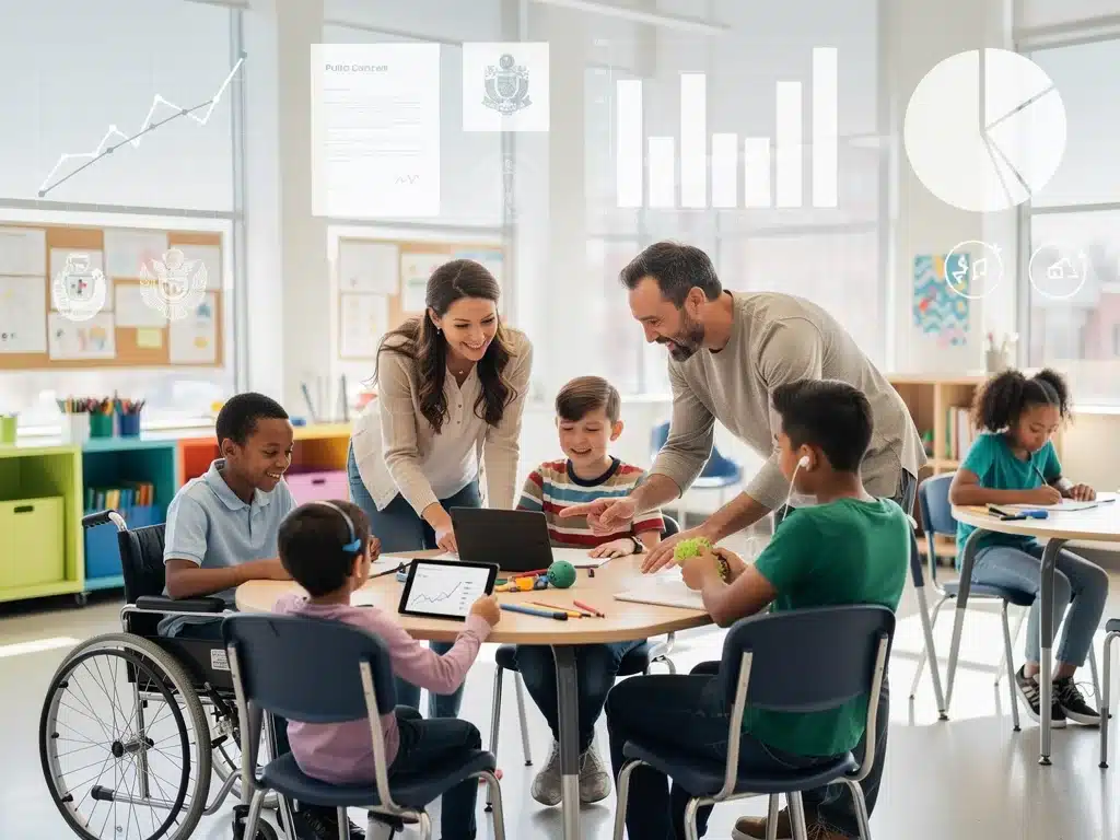 Special Education Funding Updates for 2026: What You Need to Know